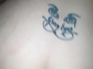 Slut Joanna Red quick fuck